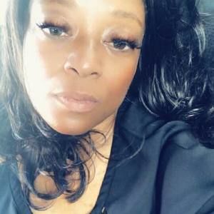 Meet your Posher, Theresa